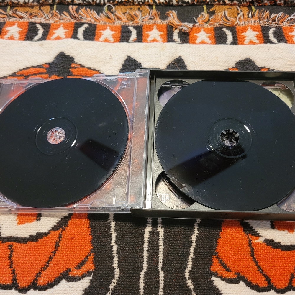 Final Fantasy 8 and 9 for PlayStation - Picture 8 of 10